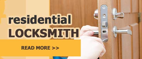 Lafayette Hill Locksmith