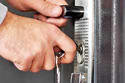 Lafayette Hill Locksmith